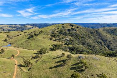 Lifestyle For Sale - NSW - Bannaby - 2580 - 40 ACRES PLUS, PERFECT WEEKENDER SITES, GET IN QUICK TO CHOOSE.  (Image 2)