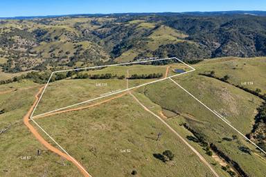 Lifestyle For Sale - NSW - Bannaby - 2580 - 40 ACRES PLUS, PERFECT WEEKENDER SITES, GET IN QUICK TO CHOOSE.  (Image 2)