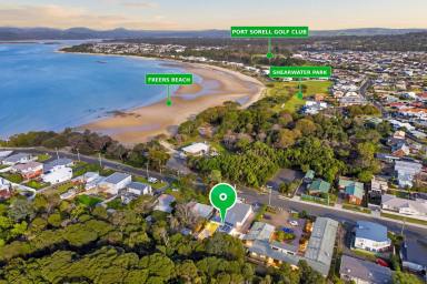 House For Sale - TAS - Hawley Beach - 7307 - Where the Coast Becomes Home (Image 2)