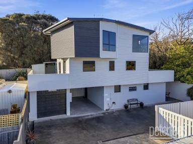 House For Sale - TAS - Hawley Beach - 7307 - Where the Coast Becomes Home (Image 2)