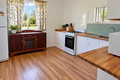 House For Sale - NSW - Mallanganee - 2469 - FRESH AS A DAISY (Image 2)