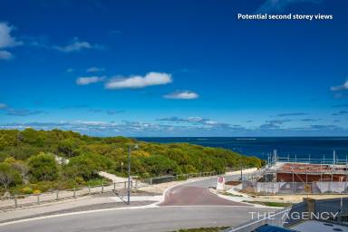 Residential Block For Sale - WA - Jindalee - 6036 - A Rare Coastal Canvas – Where Every Day Feels Like a Holiday (Image 2)