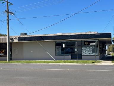 Office(s) For Lease - VIC - Mildura - 3500 - Corner Office & Retail Premises – Fringe Mildura CBD Location  (Image 2)