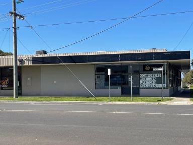 Office(s) For Lease - VIC - Mildura - 3500 - Corner Office & Retail Premises – Fringe Mildura CBD Location  (Image 2)