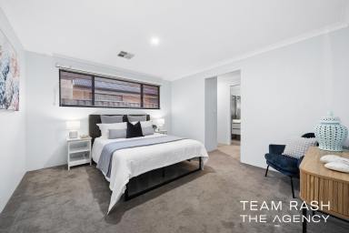 House For Sale - WA - Bennett Springs - 6063 - Modern Elegance, Family Comfort & a Lifestyle to Love !  (Image 2)