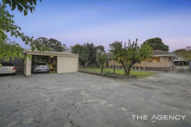 House For Sale - WA - Salter Point - 6152 - A Rare 865 sqm with Retain & Build Opportunity  (Image 2)