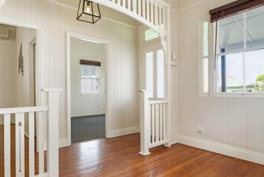 House For Lease - QLD - North Toowoomba - 4350 - Charming Two-Bedroom Classic Cottage  (Image 2)