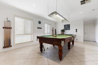 House For Sale - VIC - Wahgunyah - 3687 - Expansive Family Living on a Rare 1,620m² Corner Allotment  (Image 2)