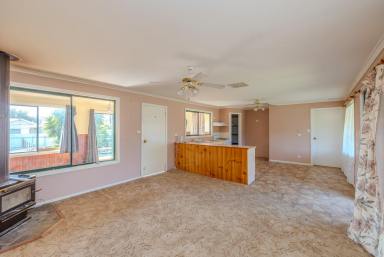 House For Sale - NSW - Balranald - 2715 - Affordable home or use as a 'base'! (Image 2)