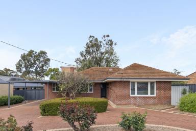House For Sale - WA - Yokine - 6060 - Charm. Character. Potential.  (Image 2)
