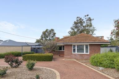 House For Sale - WA - Yokine - 6060 - Charm. Character. Potential. (Image 2)