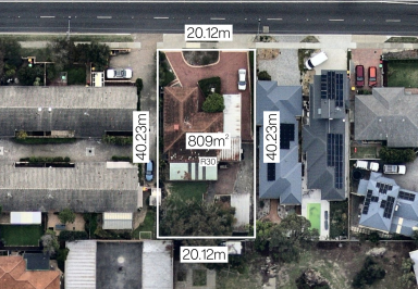 House For Sale - WA - Yokine - 6060 - Charm. Character. Potential. (Image 2)