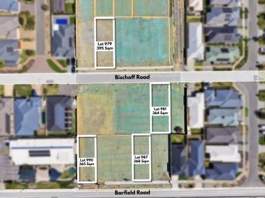 Residential Block For Sale - WA - Hammond Park - 6164 - Build Your Future in Hammond Park | Kali Estate  (Image 2)
