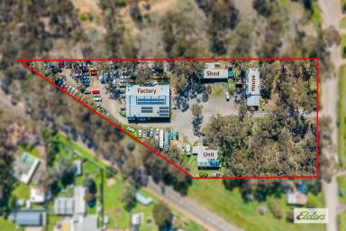 House For Sale - VIC - Myers Flat - 3556 - 5.6% Return on Investment - House, Factory, Unit, & Shed on 3 Acres  (Image 2)