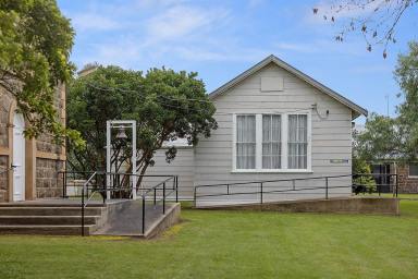 Other (Residential) Auction - VIC - Macarthur - 3286 - Unique restoration opportunity  (Image 2)