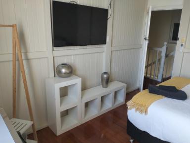 Unit Leased - QLD - Ingham - 4850 - Charming & Historic Living:  1-Bedroom with a private bathroom  (Image 2)
