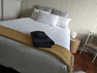Unit Leased - QLD - Ingham - 4850 - Charming & Historic Living:  1-Bedroom with a private bathroom  (Image 2)