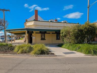 Retail For Sale - VIC - Kerang - 3579 - A Landmark Building at the Heart of Kerang (Image 2)