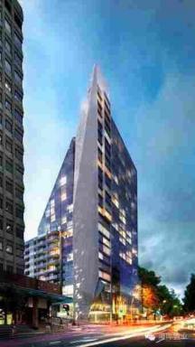 Apartment For Lease - NSW - North Sydney - 2060 - North Sydney Hotel residence on the 'Polaris' building (Image 2)