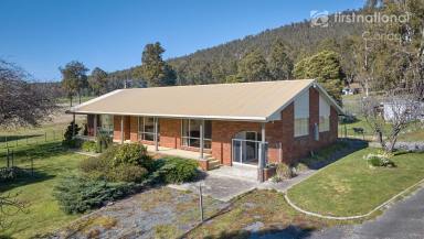 House For Sale - TAS - Mole Creek - 7304 - Discover Your Dream Home at 109 Union Bridge Rd, Mole Creek  (Image 2)