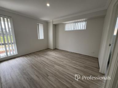 House For Lease - WA - East Bunbury - 6230 - Modern Living Made Easy  (Image 2)