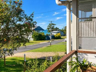 House For Sale - QLD - Macleay Island - 4184 - Relaxed Island Living with Water Views (Image 2)