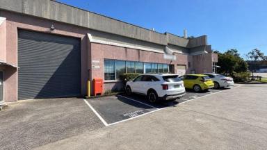 Industrial/Warehouse For Lease - VIC - Scoresby - 3179 - Office and Flexible Warehouse Space for Lease  (Image 2)
