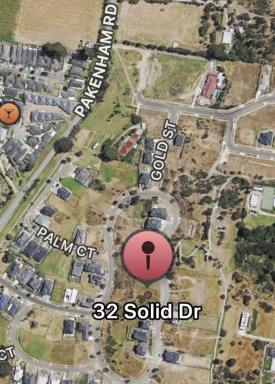 Residential Block For Sale - VIC - Pakenham - 3810 - Rare 800sqm Hilltop Land with Panoramic Views (Image 2)
