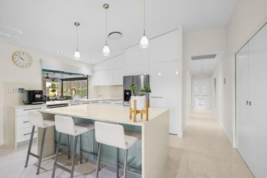 House For Sale - NSW - Verges Creek - 2440 - Coastal Hinterland Retreat with a Resort Feel  (Image 2)