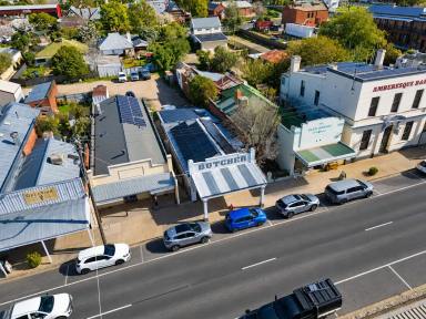 Warehouse For Sale - VIC - Rutherglen - 3685 - PRIME MAIN STREET COMMERCIAL OPPORTUNITY (Image 2)