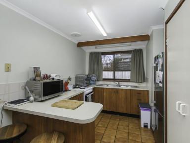 Block of Units For Sale - VIC - Bairnsdale - 3875 - A SMART INVESTMENT WITH DUAL INCOME POTENTIAL  (Image 2)