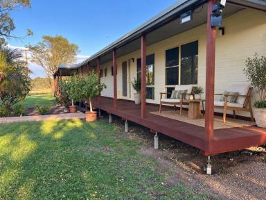 Other (Rural) For Sale - NSW - Moree - 2400 - 'Jallaroo' - A Rare Opportunity on 55.67ha (Image 2)