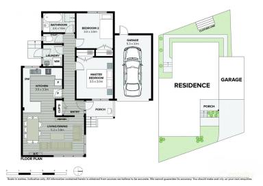 Unit For Lease - VIC - Burwood - 3125 - CALL TO INSPECT - Secure, Rear Yard, Pet Freindly (Image 2)