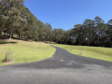 Residential Block For Sale - NSW - Kangaroo Valley - 2577 - 7 Acres Kangaroo valley NSW  (Image 2)