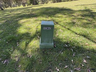 Residential Block For Sale - NSW - Kangaroo Valley - 2577 - 7 Acres Kangaroo valley NSW (Image 2)