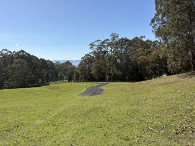 Residential Block For Sale - NSW - Kangaroo Valley - 2577 - 7 Acres Kangaroo valley NSW  (Image 2)