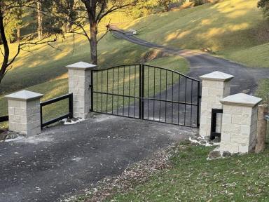 Residential Block For Sale - NSW - Kangaroo Valley - 2577 - Land for Sale Kangaroo valley NSW  (Image 2)