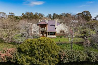 Mixed Farming For Sale - NSW - Yass - 2582 - A PREMIER RURAL HOLDING FRONTING THE YASS RIVER (Image 2)