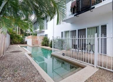 Unit For Lease - QLD - Parramatta Park - 4870 - Spacious 1 Bedroom Unit  (Image 2)