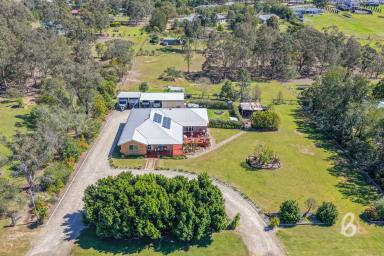 Acreage/Semi-rural For Sale - NSW - Branxton - 2335 - Acreage Living with Space, Style & Lifestyle  (Image 2)
