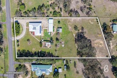 Acreage/Semi-rural For Sale - NSW - Branxton - 2335 - Acreage Living with Space, Style & Lifestyle  (Image 2)