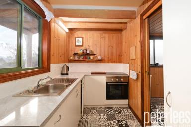 House For Sale - TAS - Poatina - 7302 - A Special Home in the Heart of Poatina (Image 2)