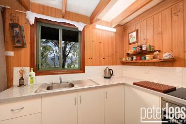 House For Sale - TAS - Poatina - 7302 - A Special Home in the Heart of Poatina (Image 2)