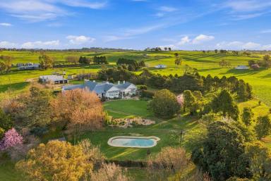 Mixed Farming For Sale - NSW - Yass - 2582 - BLUE RIBBON OPPORTUNITY IN THE CAPITAL REGION (Image 2)