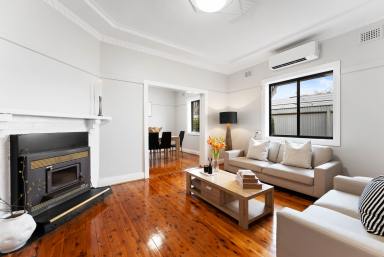 House Auction - NSW - Crookwell - 2583 - Charm in the heart of Crookwell (Image 2)