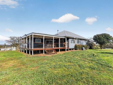 Lifestyle For Sale - NSW - Canyonleigh - 2577 - Modern Country Living on Approximately 68 Acres  (Image 2)