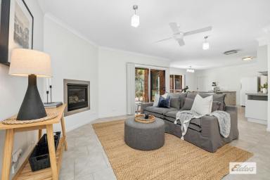 House For Sale - VIC - Strathfieldsaye - 3551 - Thoughtfully Designed for Comfort and Life's Stages - In a Beautiful Community Setting  (Image 2)