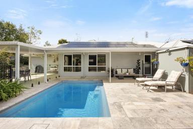 House For Sale - QLD - Eumundi - 4562 - Eumundi living with a view (Image 2)