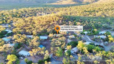 House For Sale - QLD - Mount Molloy - 4871 - Renovation Opportunity on 1,691m² in Brooklyn Village  (Image 2)