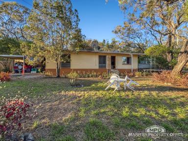 House For Sale - QLD - Mount Molloy - 4871 - Renovation Opportunity on 1,691m² in Brooklyn Village  (Image 2)